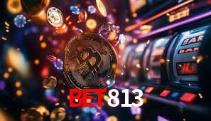 bet813: Seu Especialista em Apostas Esportivas Brasileiras