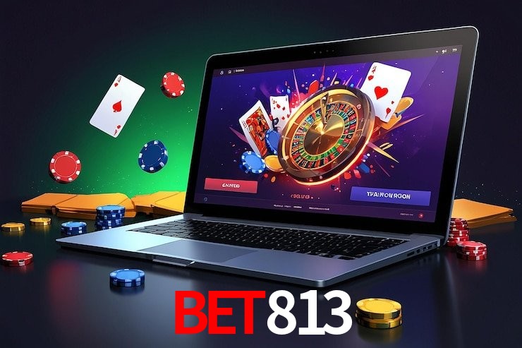bet813