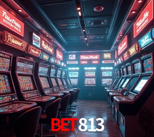 bet813