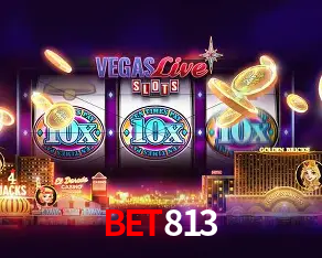 bet813: A Experiência de Casino com Jogos de Mesa ao Vivo