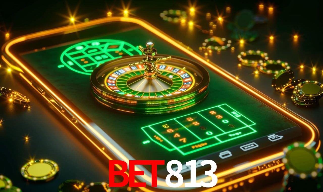 bet813 login